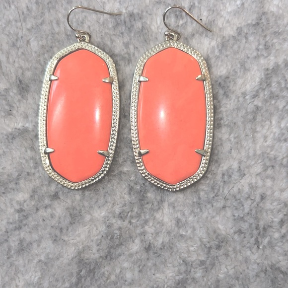 Kendra Scott Jewelry - Kendra Scott Danielle in Coral